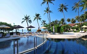 Mercure Koh Samui Beach Resort